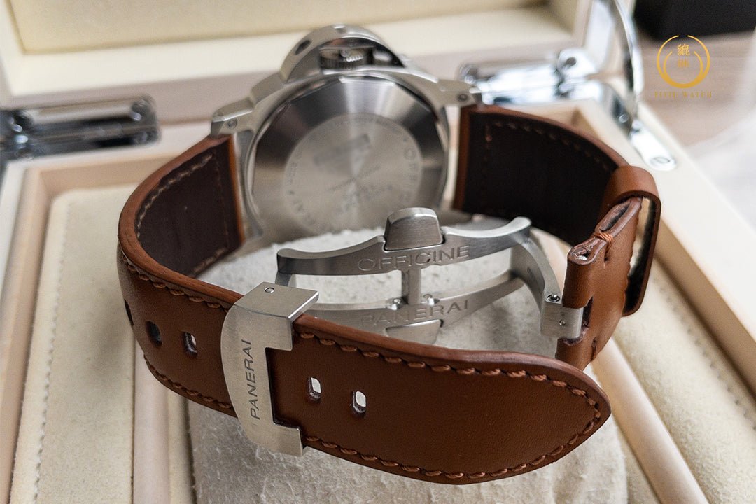Panerai Luminor PAM00164 Marina