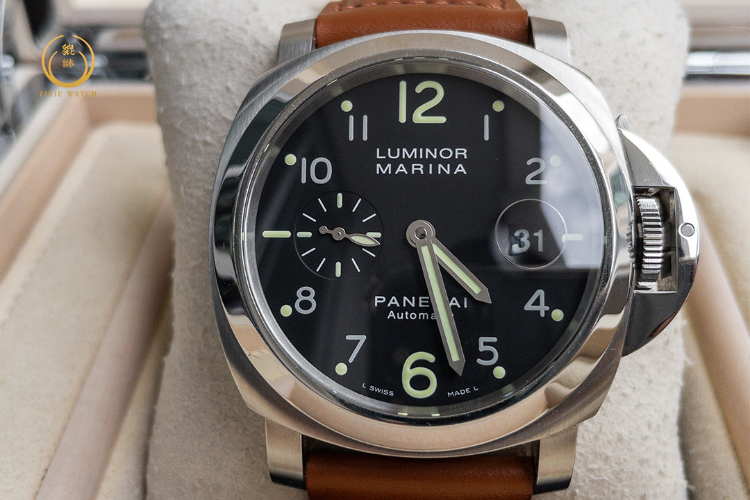 Panerai Luminor PAM00164 Marina
