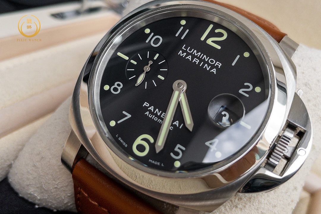 Panerai Luminor PAM00164 Marina