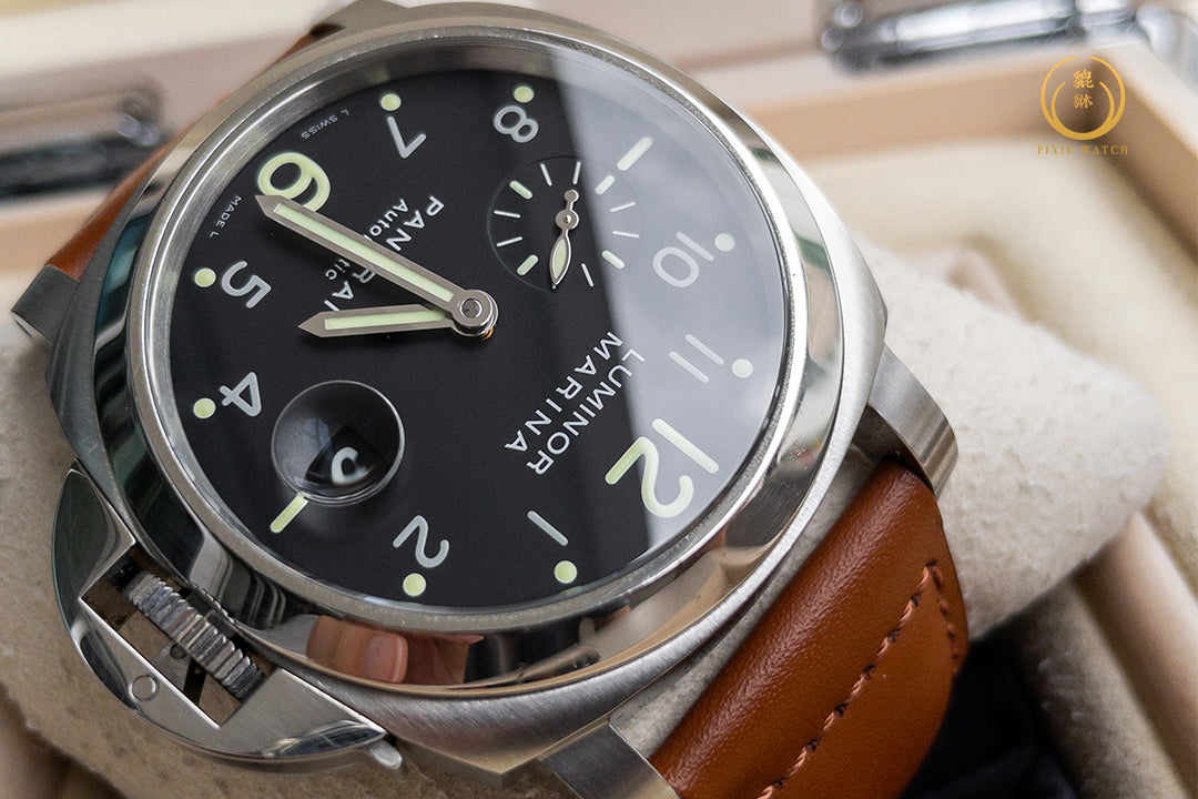 Panerai Luminor PAM00164 Marina
