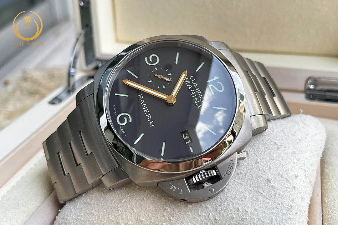 Panerai Luminor 1950 PAM00352 Titanium