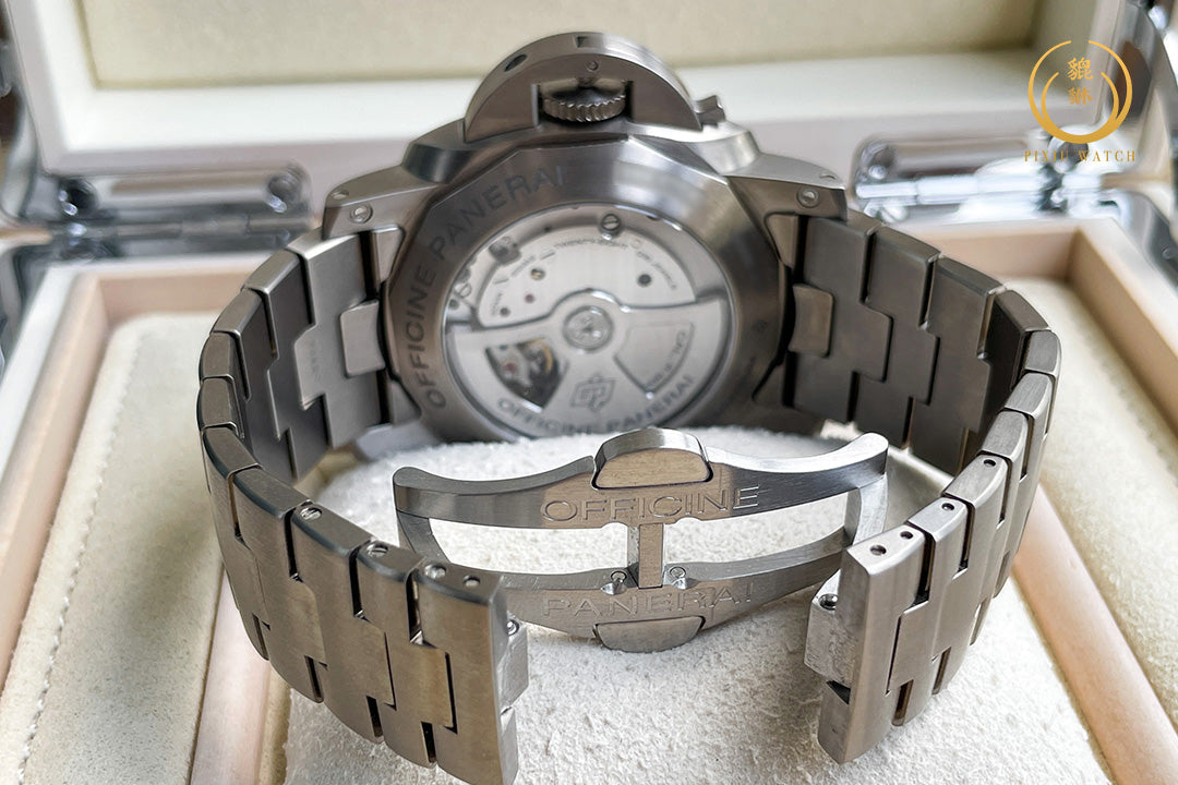 Panerai Luminor 1950 PAM00352 Titanium