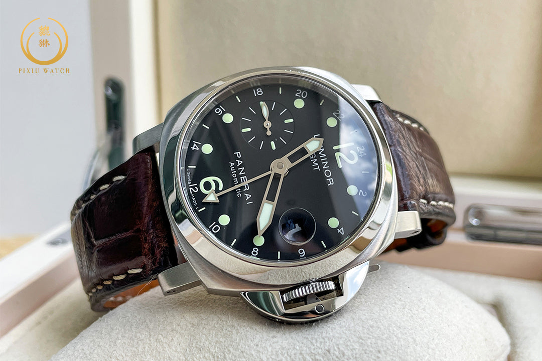 Panerai Luminor PAM 159 GMT
