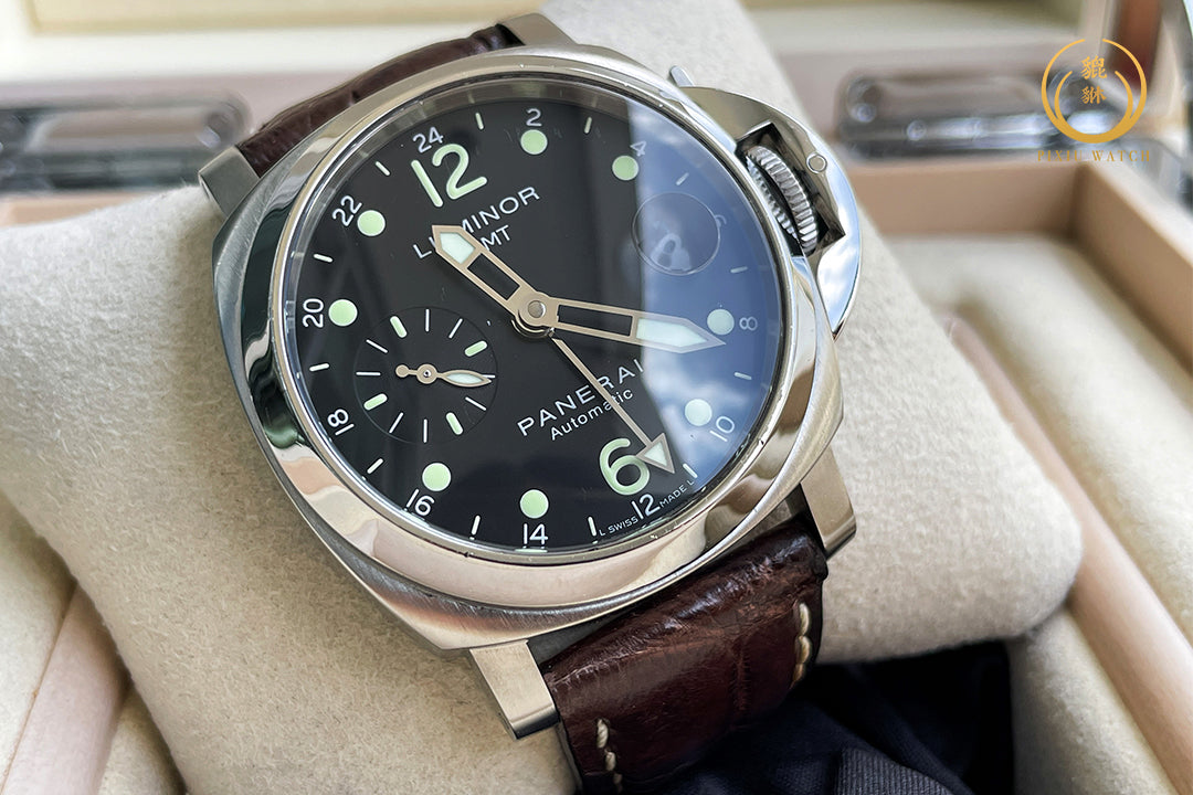 Panerai Luminor PAM 159 GMT