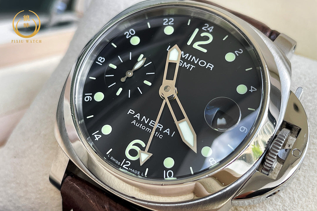 Panerai Luminor PAM 159 GMT