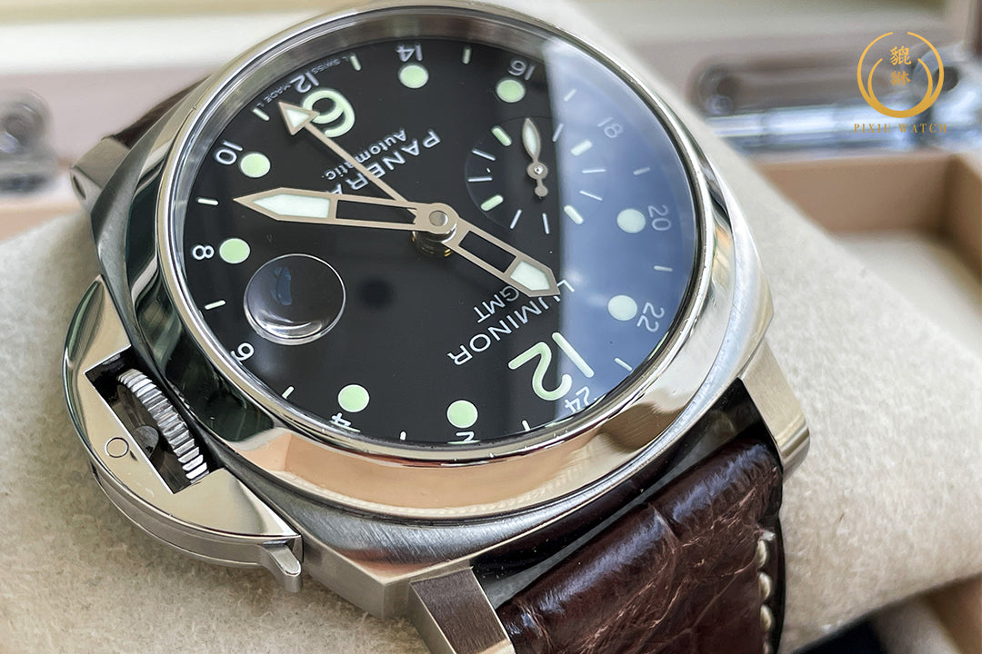 Panerai Luminor PAM 159 GMT