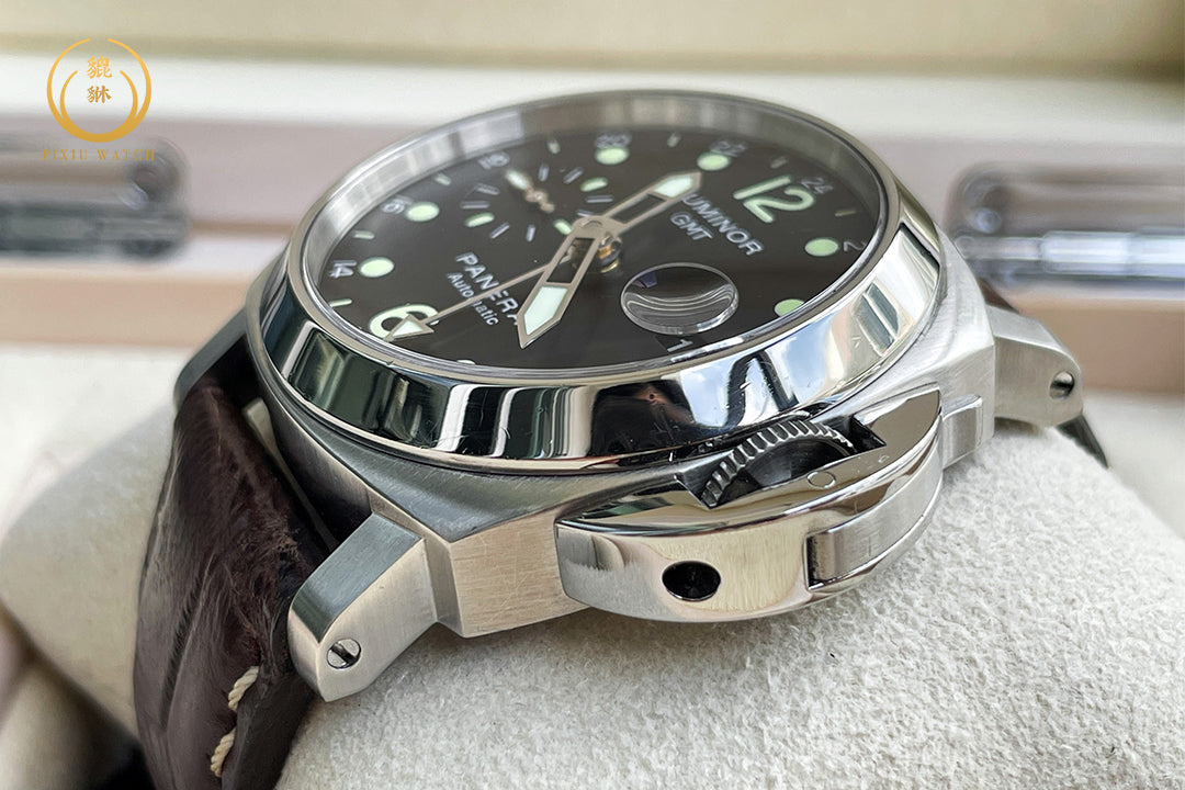 Panerai Luminor PAM 159 GMT