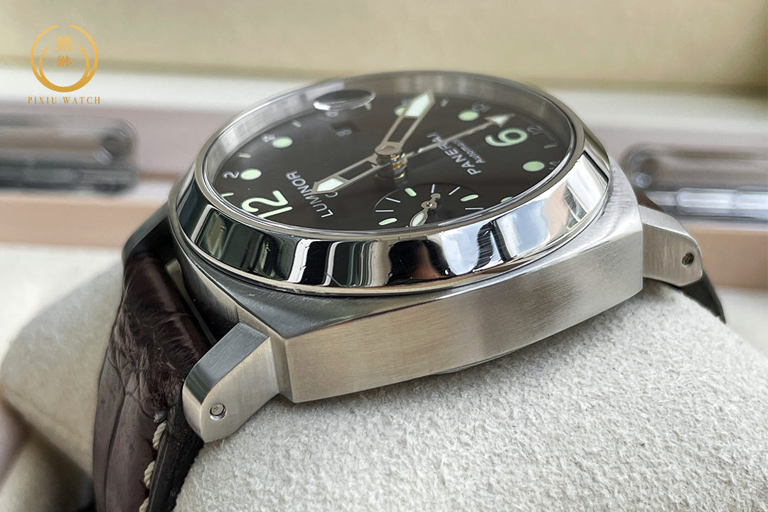 Panerai Luminor PAM 159 GMT