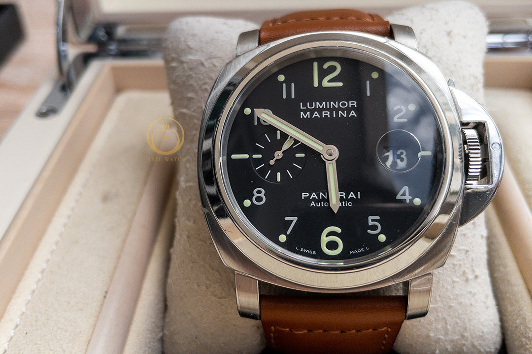 Panerai Luminor Marina PAM00164