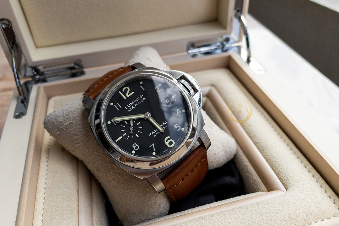 Panerai Luminor Marina PAM00164