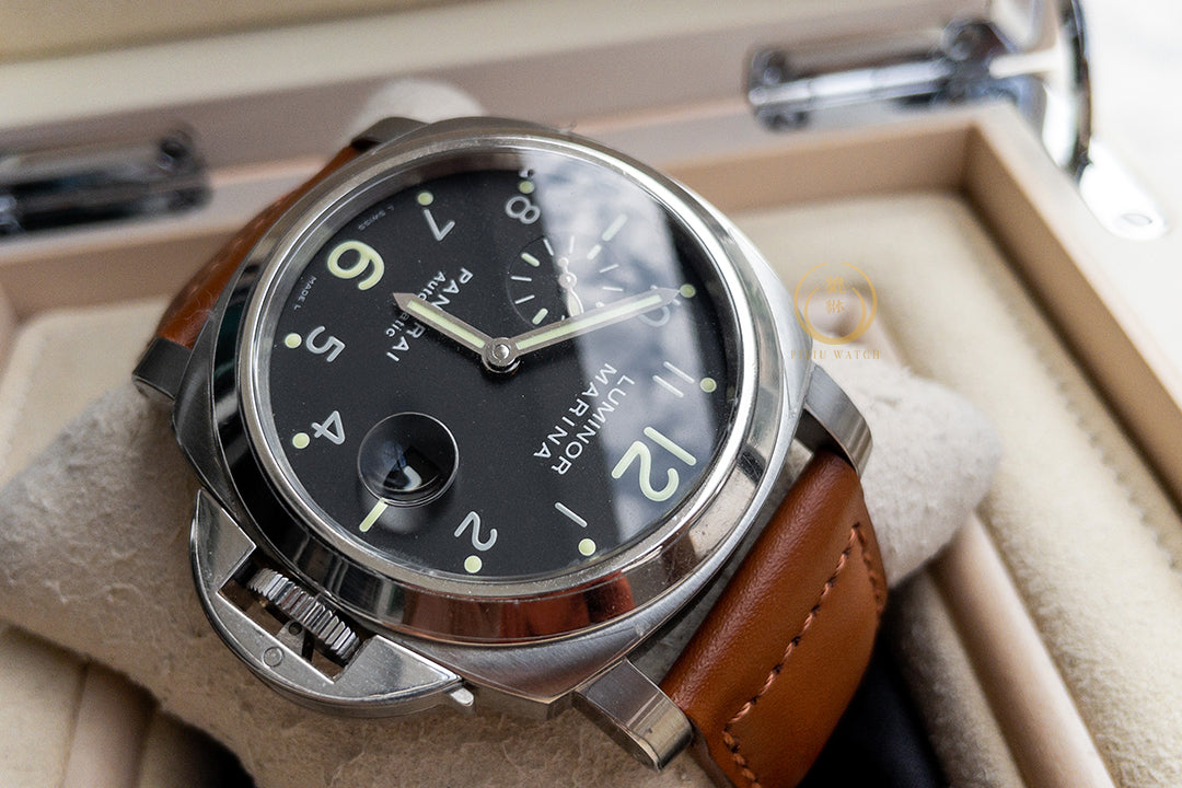 Panerai Luminor Marina PAM00164