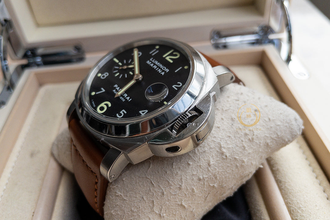 Panerai Luminor Marina PAM00164