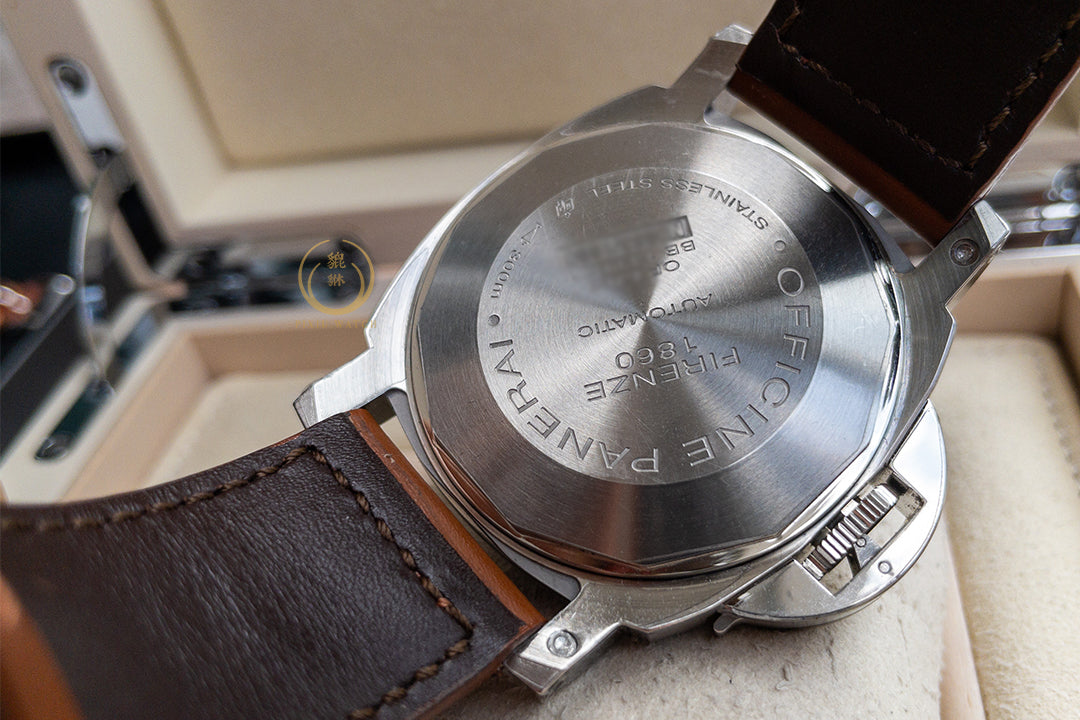 Panerai Luminor Marina PAM00164