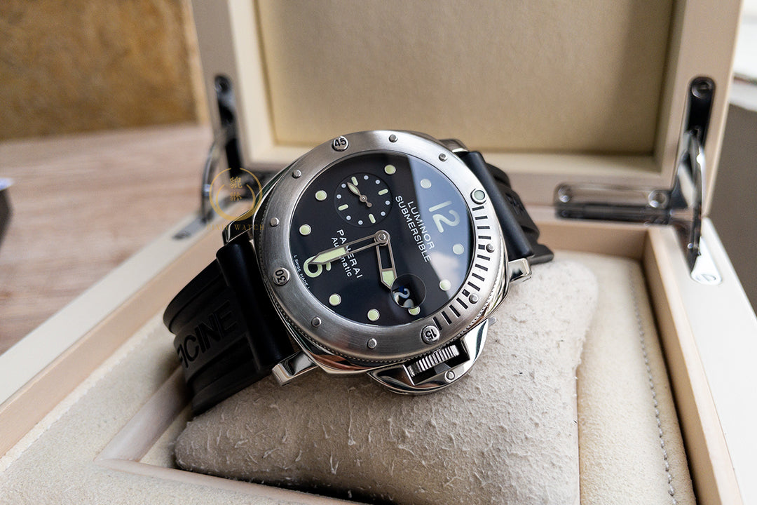 Panerai Luminor PAM00024 Submersible