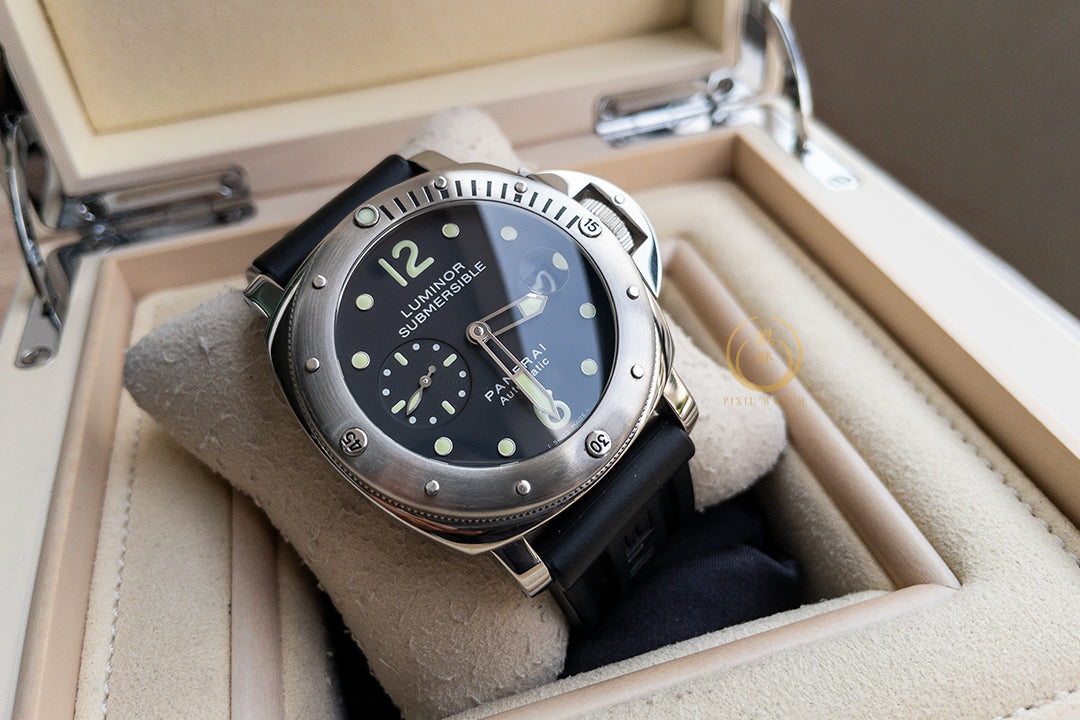 Panerai Luminor PAM00024 Submersible