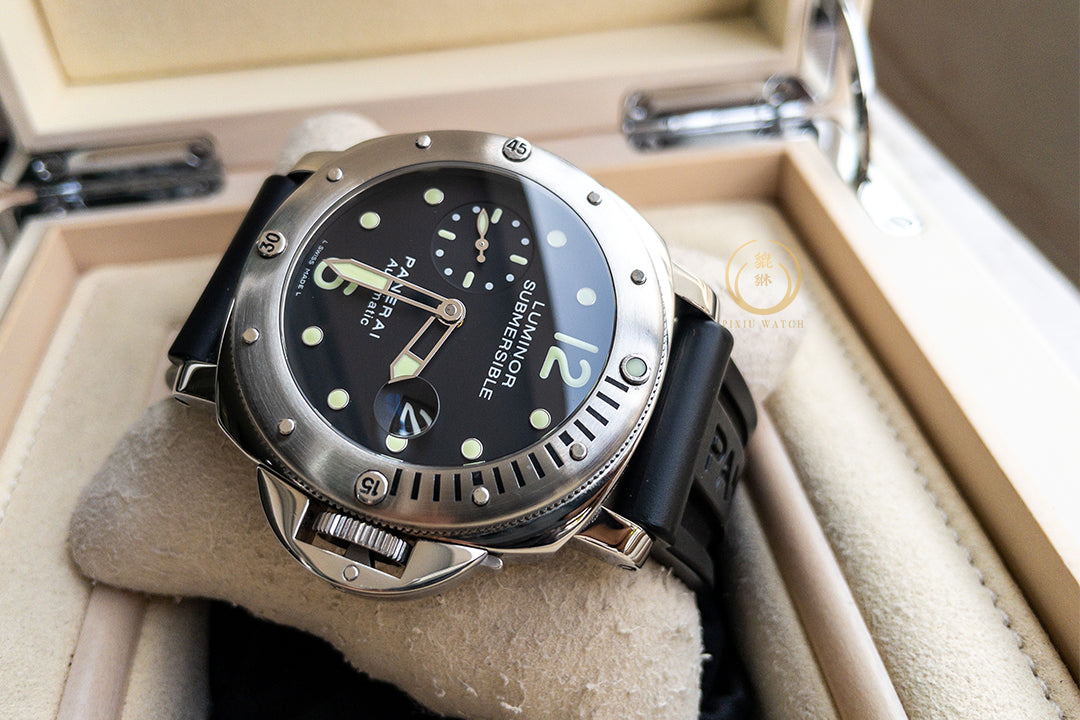 Panerai Luminor PAM00024 Submersible