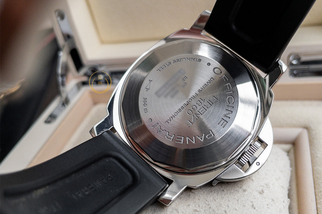 Panerai Luminor PAM00024 Submersible