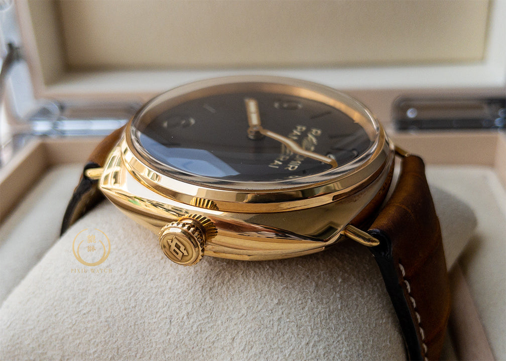 Panerai Radiomir 00379 Oro Rosa