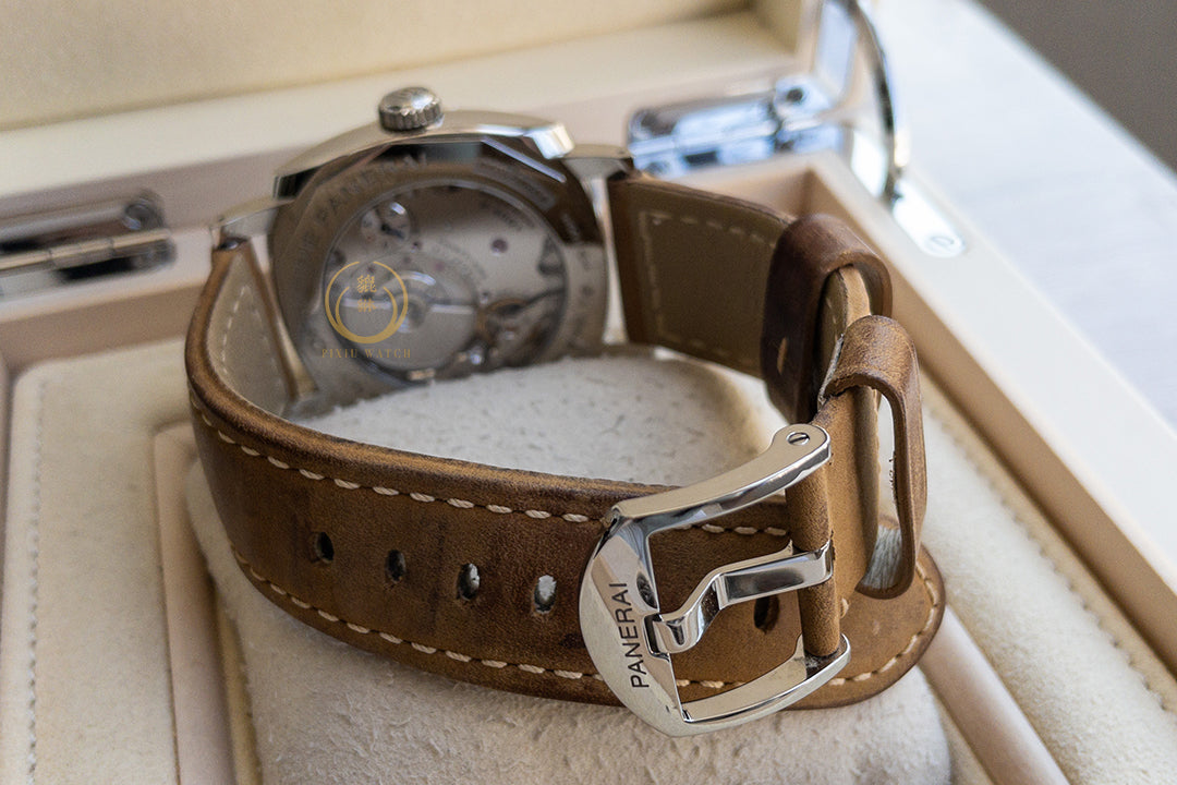 Panerai Radiomir PAM00998 GMT 3 Days
