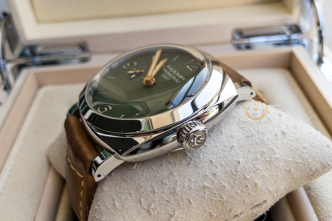 Panerai Radiomir PAM00998 GMT 3 Days