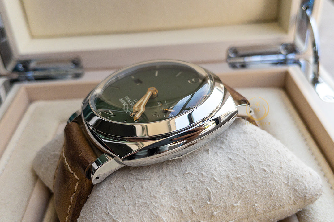 Panerai Radiomir PAM00998 GMT 3 Days