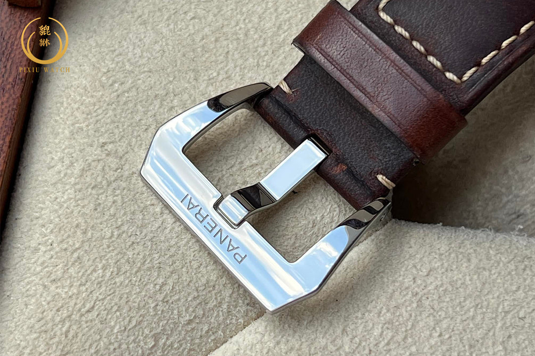 Panerai Radiomir PAM00753 Base Logo
