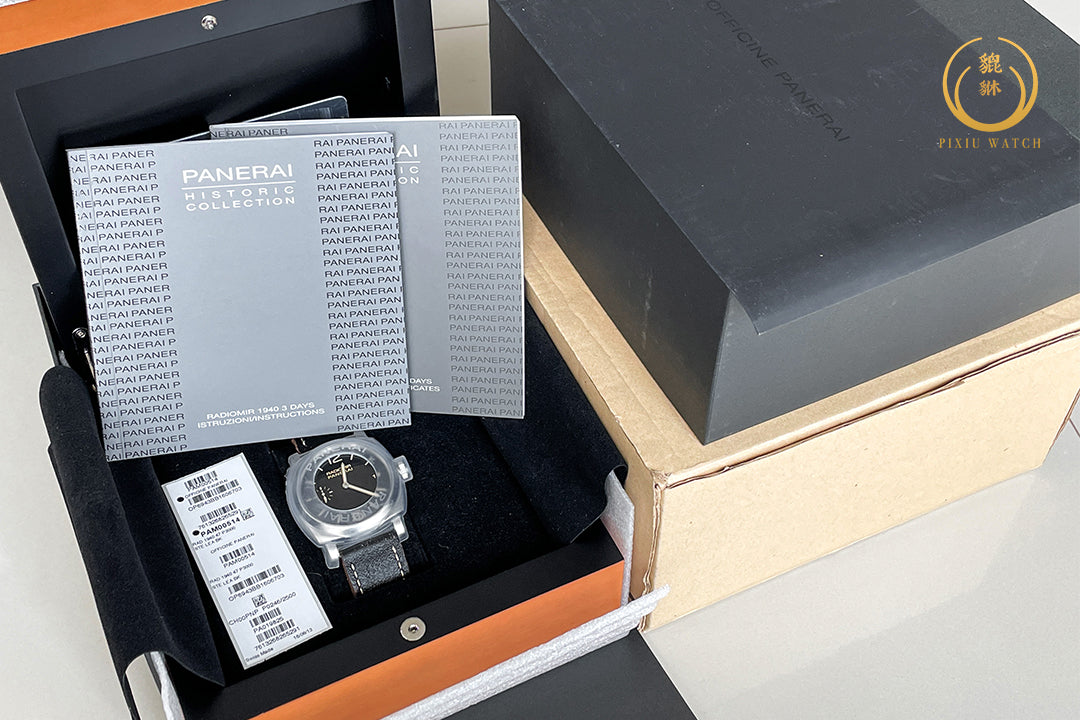 Panerai Radiomir PAM514