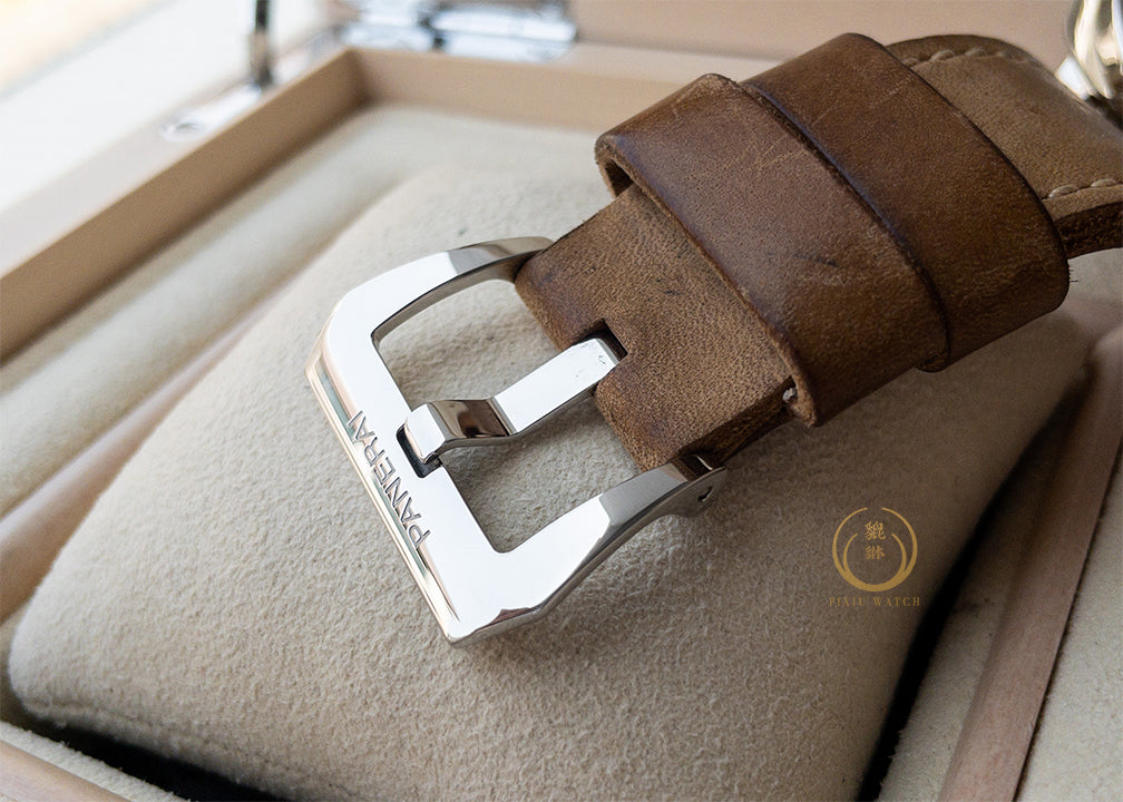 Panerai Radiomir PAM662 3 Days Limited