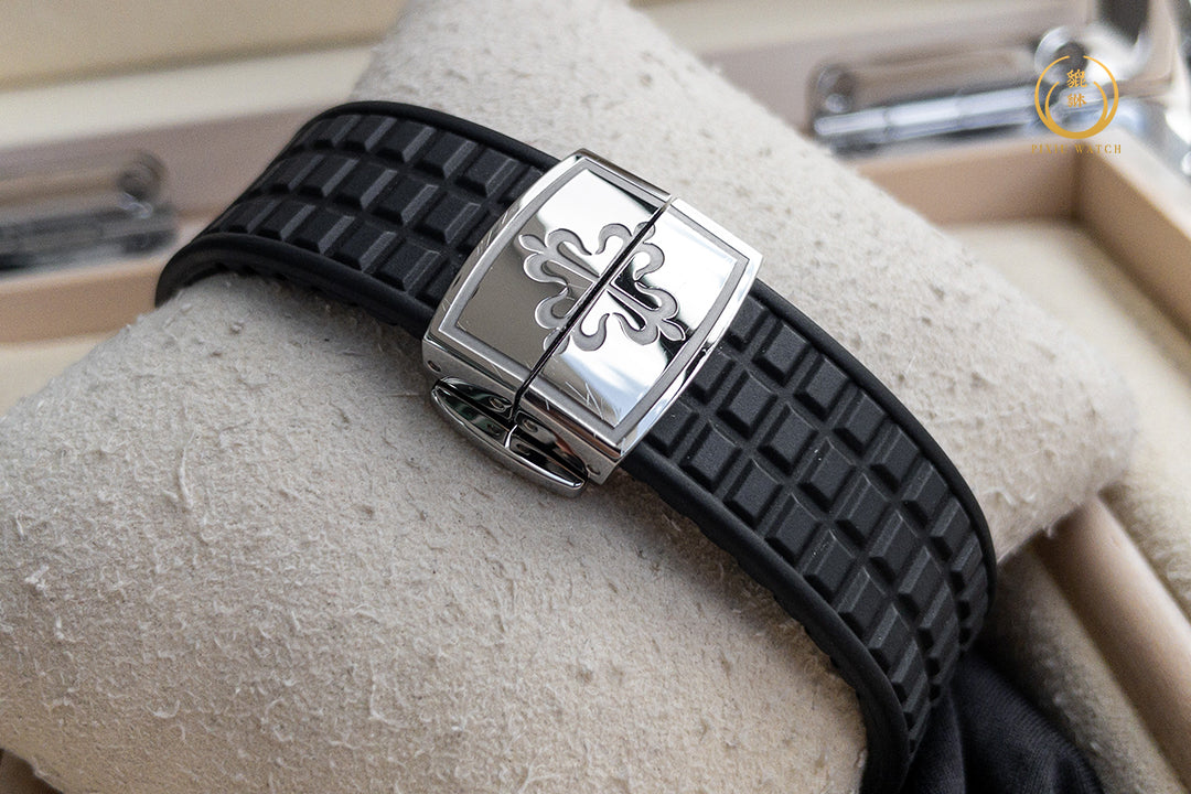 Patek Philippe Aquanaut 5067A Luce