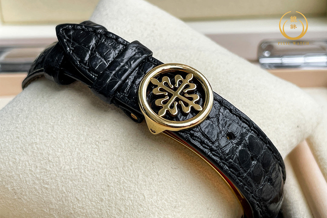 Patek Philippe 5059J-001 Perpetual Retrograde Calendar Yellow Gold