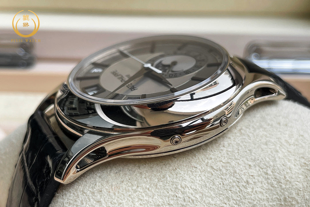 Patek Philippe Annual Calendar 5205G-001