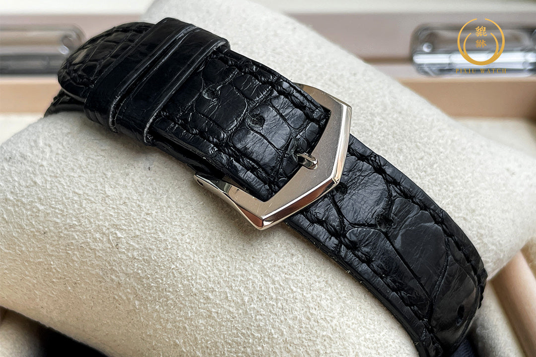 Patek Philippe Annual Calendar 5205G-001