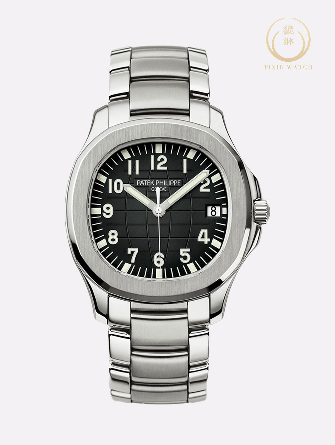 Patek Philippe Aquanaut 5167/1A