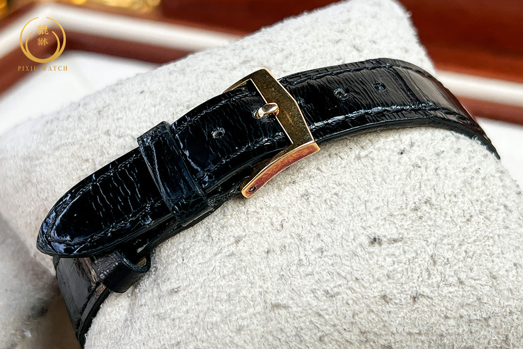 Patek Philippe Calatrava 3919J-001 Yellow Gold