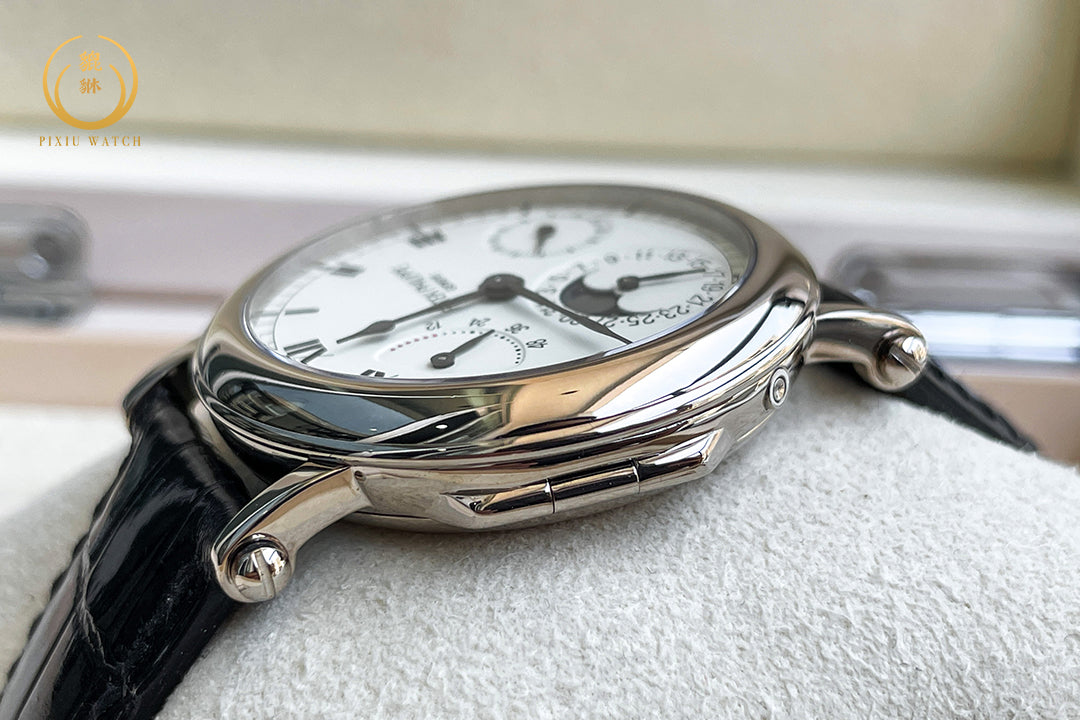 Patek Philippe Complications 5054G-001 18K White Gold