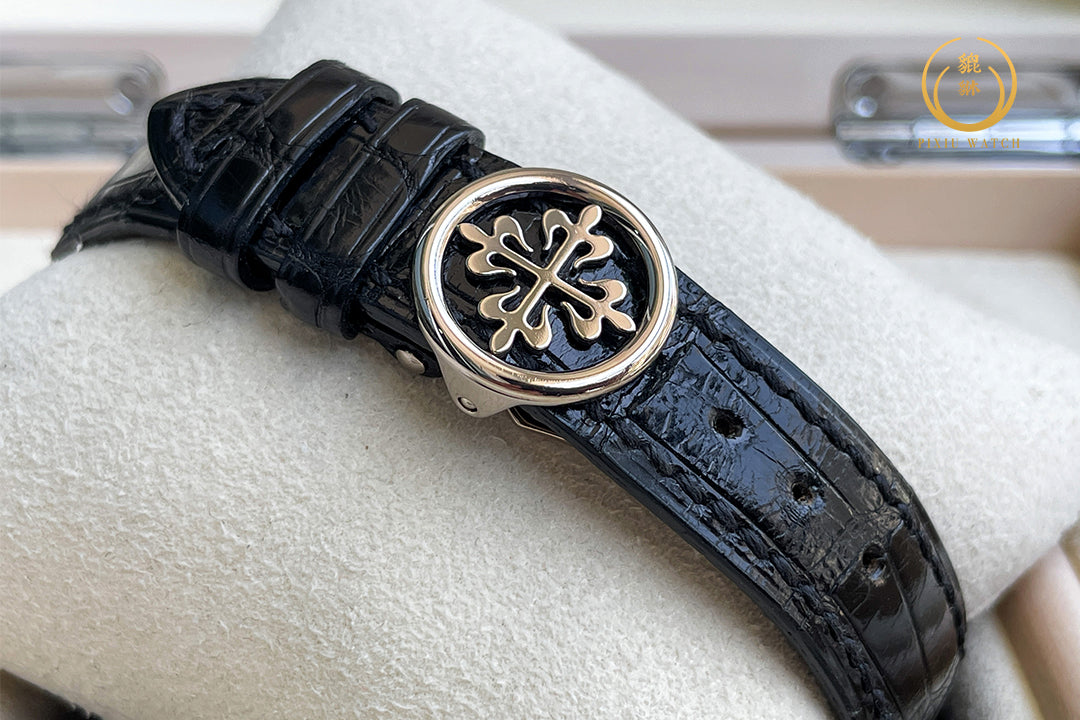 Patek Philippe Complications 5054G-001 18K White Gold