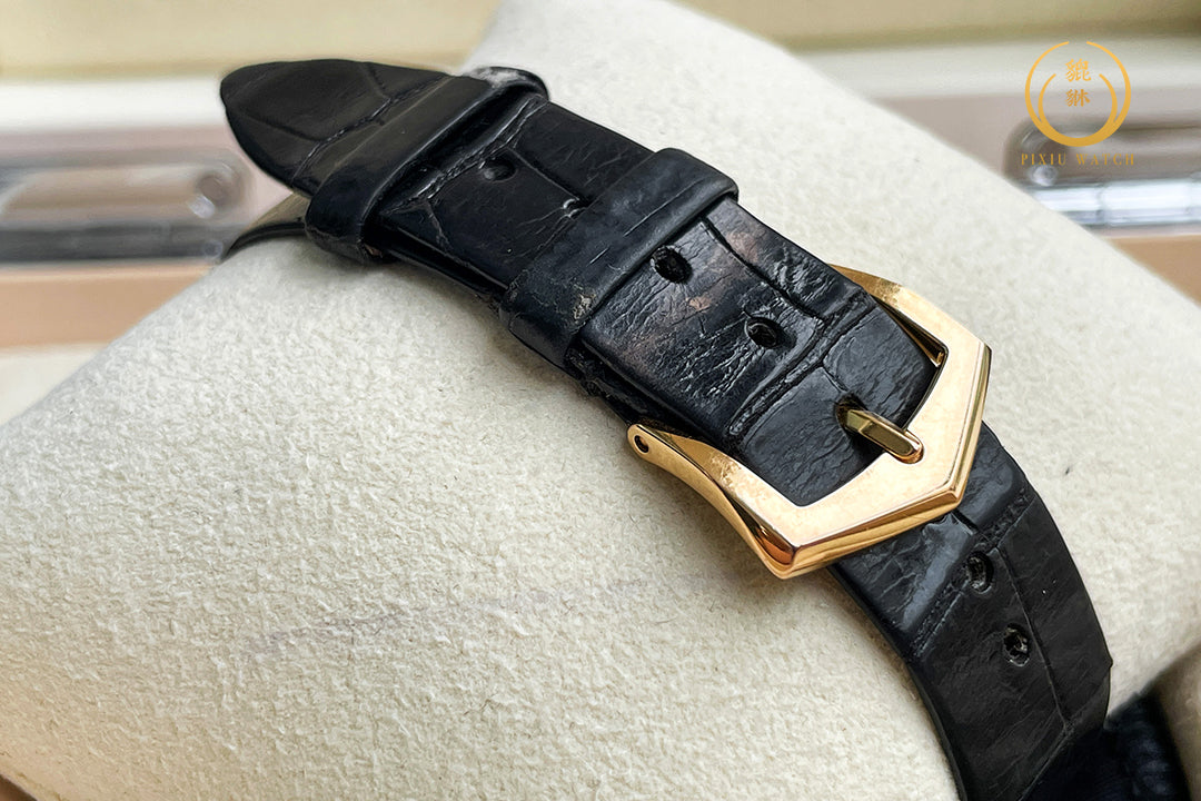 Patek Philippe Gondolo Ultra-thin 18K Rose Gold