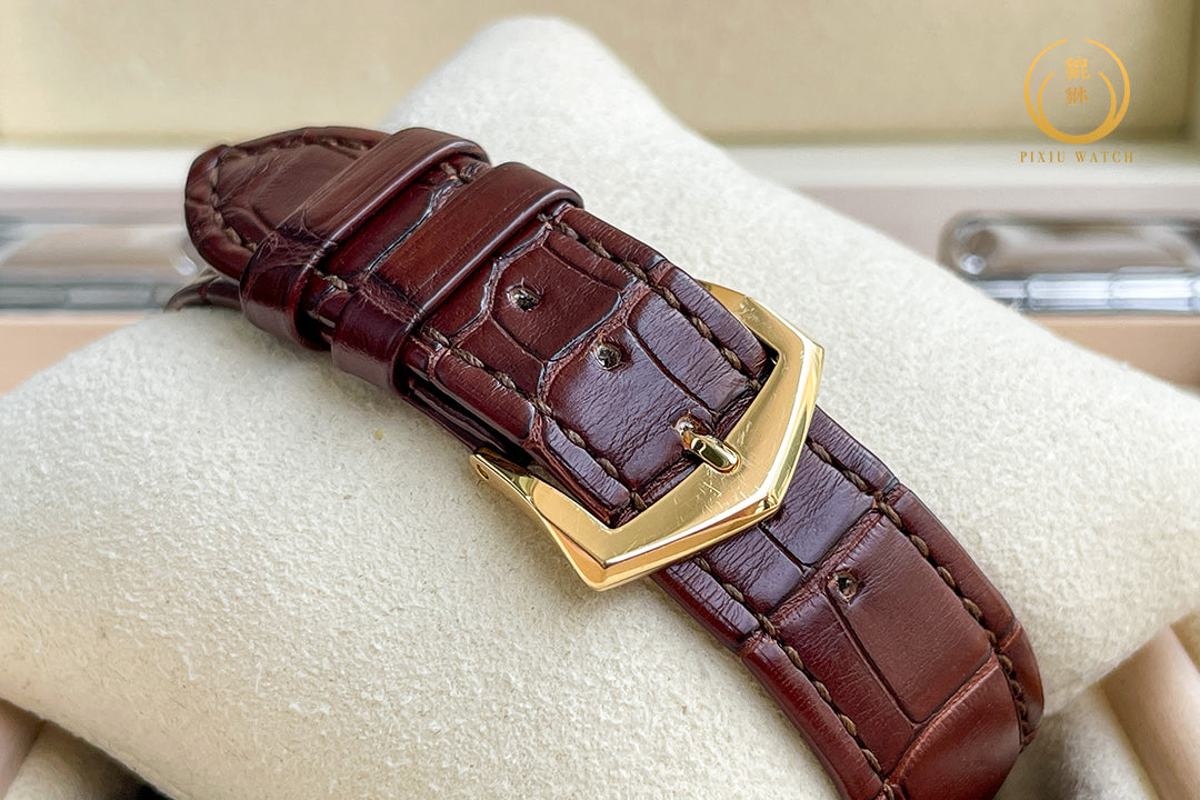 Patek Philippe Gondolo 5124J 18K Yellow Gold
