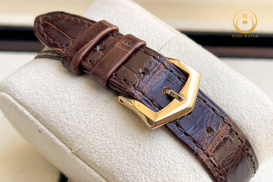 Patek Philippe Gondolo "Golden Jubilee" 5030R 18K Pink Gold Limited 300 Pcs.