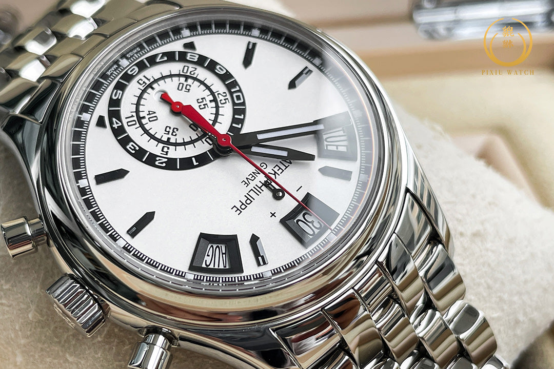 Patek Philippe Grand Complications 5960/1A-001 Steel