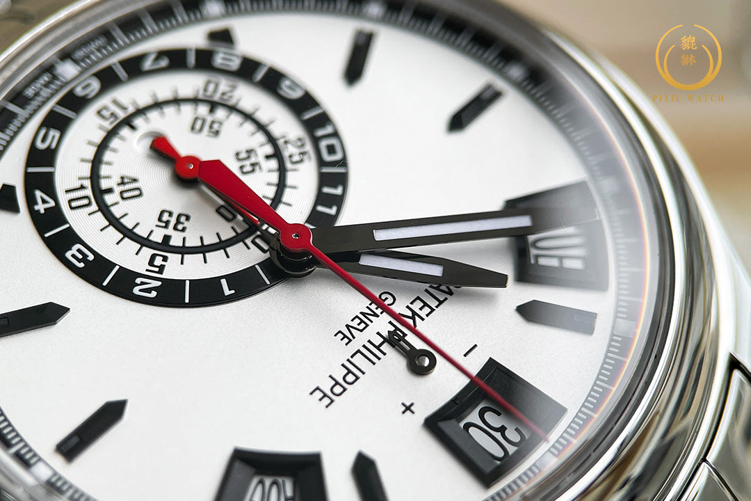 Patek Philippe Grand Complications 5960/1A-001 Steel