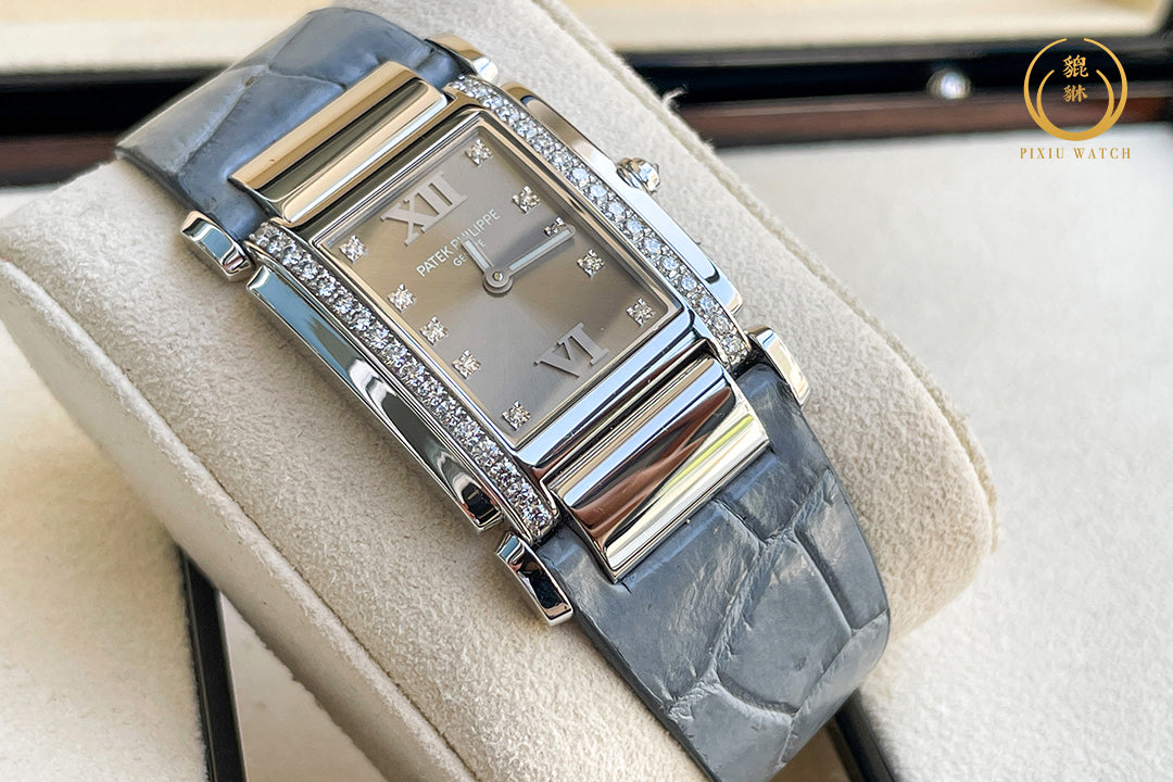 Patek Philippe Twenty~4 4920G Eternal Grey