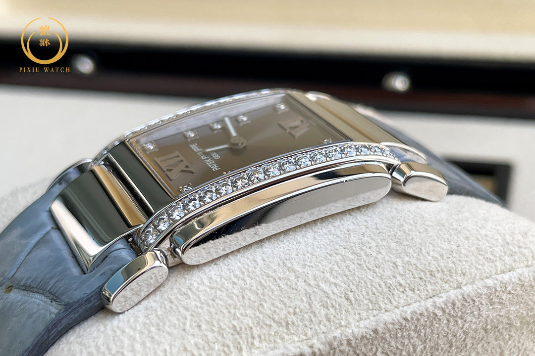 Patek Philippe Twenty~4 4920G Eternal Grey