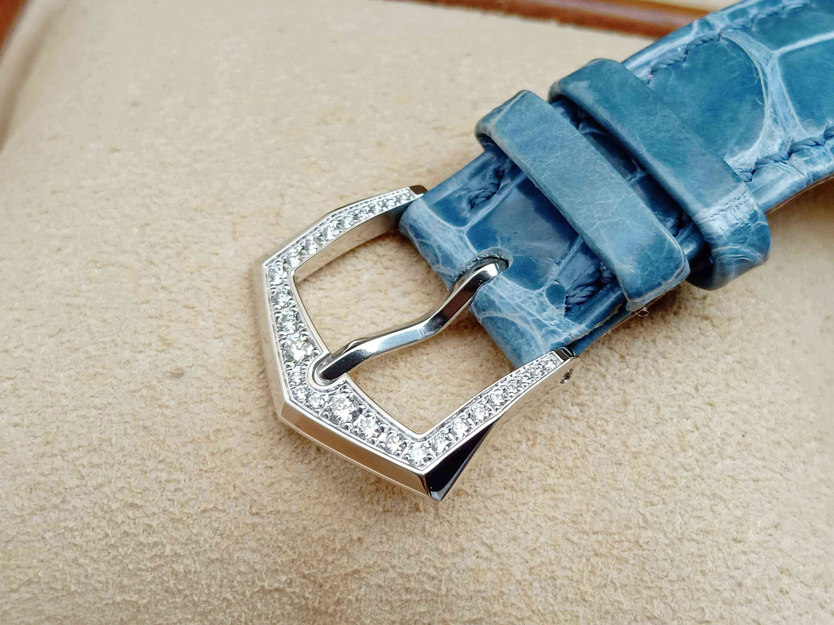 Patek Philippe World Time 7130G-014