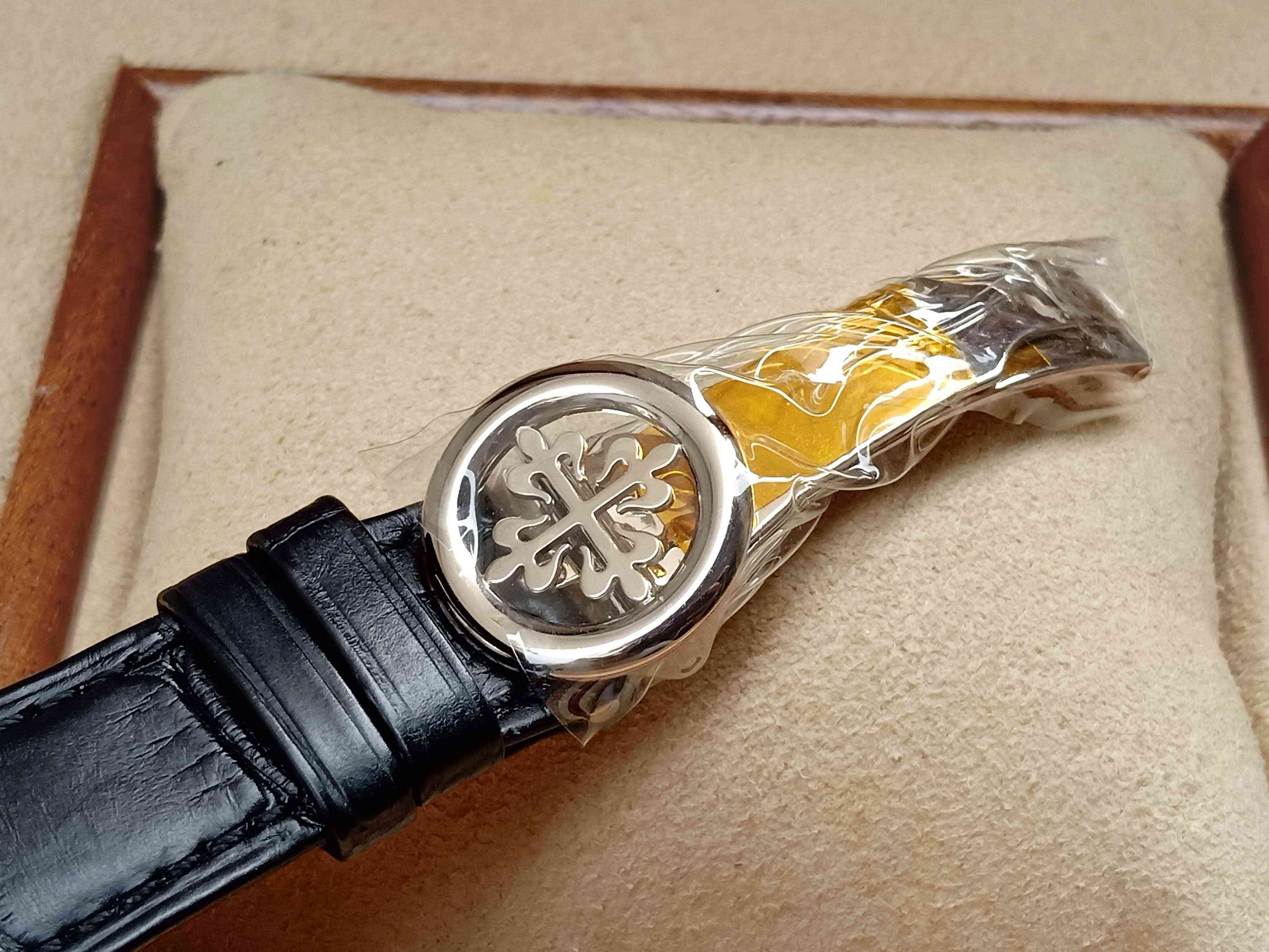 Patek Phillipe Complication 5396 Annual Calendar