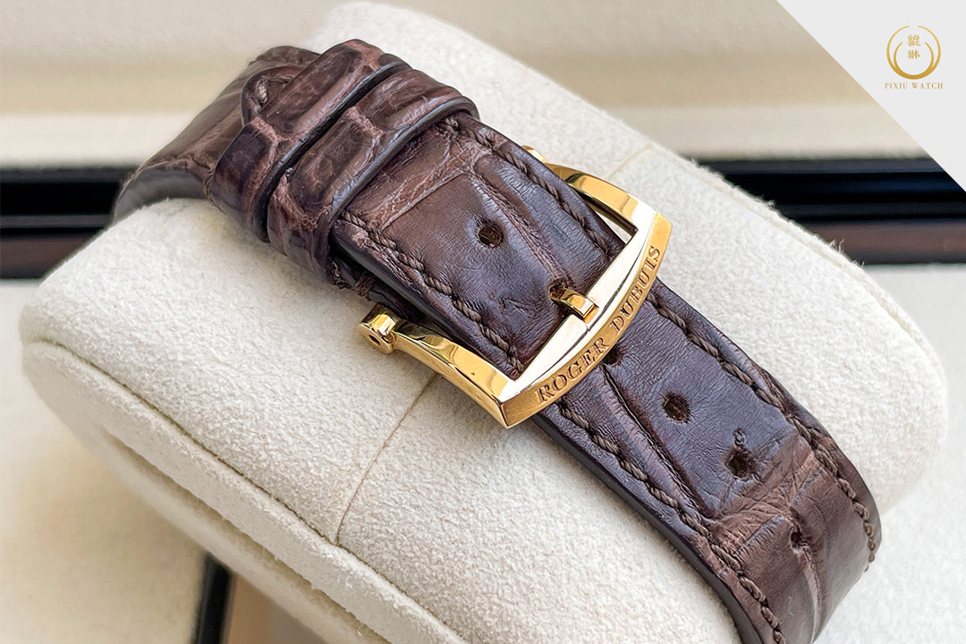 Roger Dubuis Much More Limited 28 Pcs.