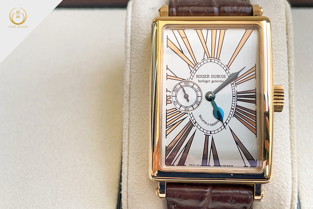 Roger Dubuis Much More Limited 28 Pcs.