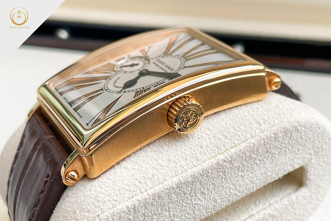 Roger Dubuis Much More Limited 28 Pcs.