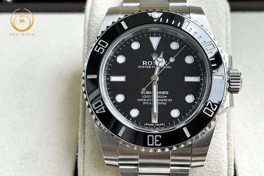 Rolex Submariner No Date