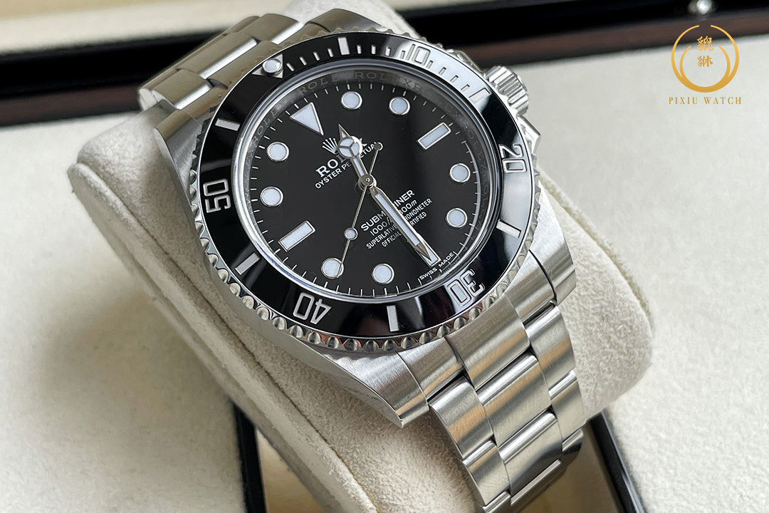 Rolex Submariner No Date
